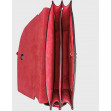 Сумка через плечо (кросс-боди) маленькая InBag Red 4
