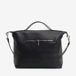 Шоппер большой Regina Notte Black 2