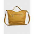 Сумка велика Regina Notte Mustard 3