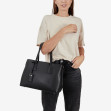 Тоут большой Regina Notte Black 4
