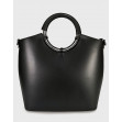 Сумка велика InBag Black 1
