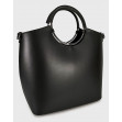 Сумка велика InBag Black 2
