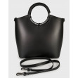 Сумка велика InBag Black 3
