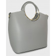 Сумка большая InBag Light-grey 2