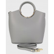Сумка большая InBag Light-grey 3