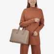 Тоут середній Regina Notte Taupe 4