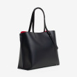 Шоппер великий Regina Notte Black 2