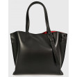 Шоппер средний InBag Black 1