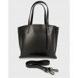 Шоппер средний InBag Black 3