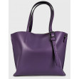 Шоппер середній InBag Violet 1
