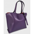 Шоппер середній InBag Violet 2