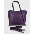 Шоппер середній InBag Violet 3