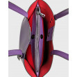 Шоппер середній InBag Violet 4