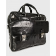 Портфель великий InBag Black 2
