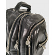 Рюкзак большой InBag Black 4