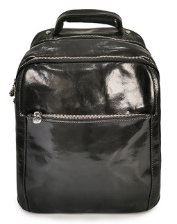 Рюкзак великий InBag Black