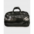 Саквояж великий InBag Black 1