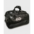 Саквояж великий InBag Black 2