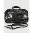 Саквояж великий InBag Black 5