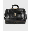 Саквояж великий InBag Black 1