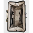 Саквояж великий InBag Black 5