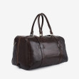 Саквояж большой InBag Brown 2