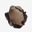 Саквояж большой InBag Brown 3