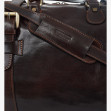 Саквояж большой InBag Brown 5