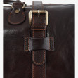 Саквояж большой InBag Brown 6