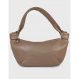 Сумка середня InBag Dark taupe 1