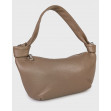 Сумка середня InBag Dark taupe 2