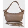 Сумка середня InBag Dark taupe 3