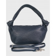 Сумка средняя InBag Dark blue 3