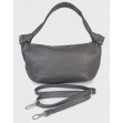 Сумка средняя InBag Dark grey 4