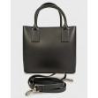 Сумка средняя InBag Black 3