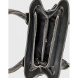Сумка средняя InBag Black 4
