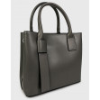 Сумка середня InBag Dark grey 2
