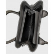 Сумка середня InBag Dark grey 4
