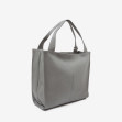 Шоппер великий Regina Notte Grey 2