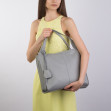 Шоппер великий Regina Notte Grey 4