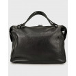 Сумка середня InBag Black 1