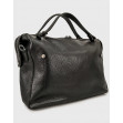 Сумка середня InBag Black 2