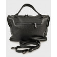 Сумка середня InBag Black 3