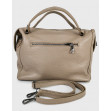 Сумка средняя InBag Taupe 3