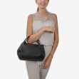 Тоут средний Regina Notte Black 4