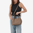 Тоут середній Regina Notte Dark taupe 4