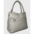 Сумка средняя InBag Grey 2