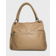 Сумка средняя InBag Taupe 1