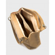 Сумка средняя InBag Taupe 4
