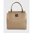 Сумка маленькая InBag Taupe 1